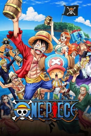 One Piece (VF)
