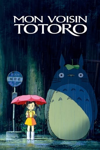 Mon voisin Totoro (VF)