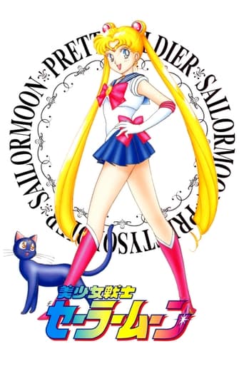 Sailor Moon - Saison 5 (VF)